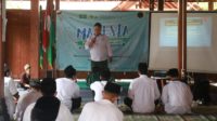 Pimpinan Anak Cabang Ikatan Pelajar Nahdlatul Ulama. dan juga ikatan Pelajar