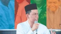Innalillahi Kiai Zakariya Ansor