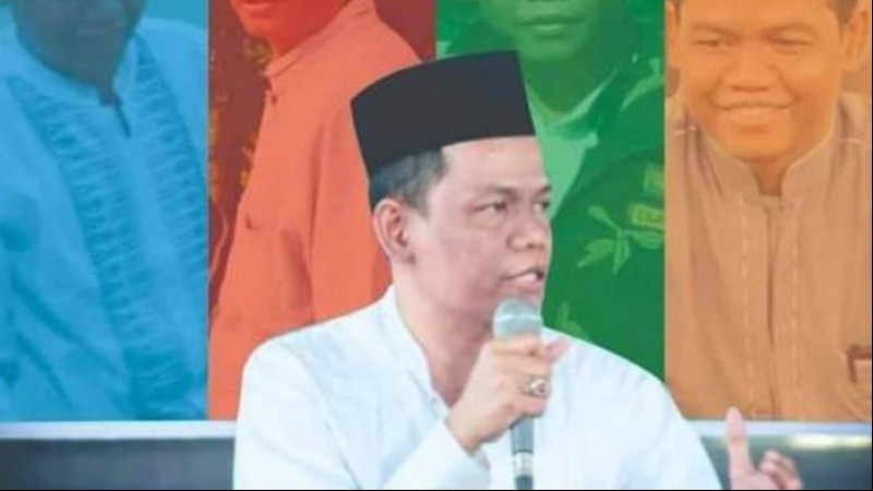Innalillahi Kiai Zakariya Ansor