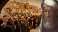Khalifah Muawiyah bin Abi Sufyan