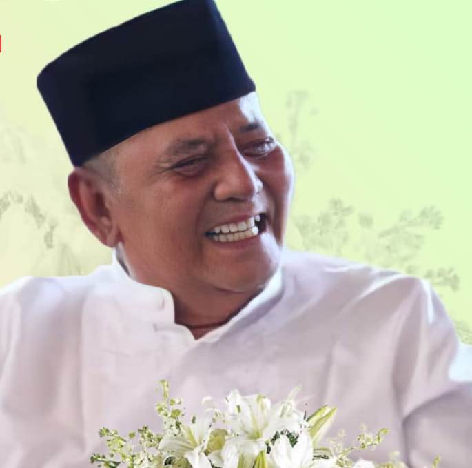 Kiai Atabik Menulis Kamus Al-Ashry di Penghujung Malam