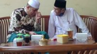 Langit Krapyak dan Dongkelan