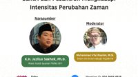 Nilai Pesantren Sebagai Energi Perubahan