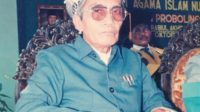 Pencipta Shalawat Nahdliyah Itu Bernama Kiai Hasan Abdul Wafi Probolinggo