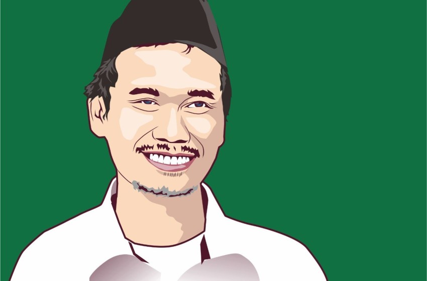 Rahasia Hidup Berkah Gus Baha