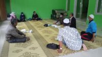 Sinergi Warga NU Kalasan, Wujudkan Gedung MWCNU dari Koin NU Sinergi Warga NU Kalasan, Wujudkan Gedung MWCNU dari Koin NU