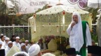 Tata Cara Ziarah Kubur di Makam Wali Allah