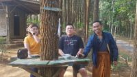 PP Sunan Kalijaga Gesikan : Selamat Tahun Baru Imlek 2572/2021