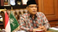 Alasan Ketum PBNU Tolak Perpres Investasi Miras Alasan Ketum PBNU Tolak Perpres Investasi Miras