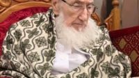 Biografi Singkat Ahli Tafsir Dunia Syekh Ali Ash-Shabuni