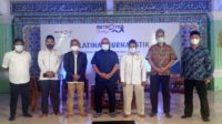 Cetak Jurnalis Muda, Metro TV Latih Santri Ponpes Al-Ittihad Cianjur