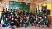 Cetak Pemimpin Millenial, PAC GP Ansor Cianjur Kota Gelar PKD (4) Cetak Pemimpin Millenial, PAC GP Ansor Cianjur Kota Gelar PKD (4)