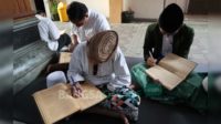 Dahsyatnya Keistimewaan Orang Istiqomah