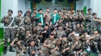 GP Ansor Cianjur Kutuk Aksi Bom Bunuh Diri di Katedral Makassar GP Ansor Cianjur Kutuk Aksi Bom Bunuh Diri di Katedral Makassar