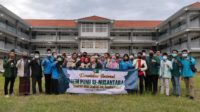 Konsolidasi Nasional BEM PTNU Se-NusantaraKonsolidasi Nasional BEM PTNU Se-Nusantara Konsolidasi Nasional BEM PTNU Se-Nusantara