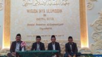 Internalisasi Tasawuf Imam Ghazali