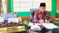 Kemenag DIY Terus Upayakan Kiai dan Tokoh Agama Segera Mendapat Vaksin