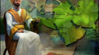 Kisah Khalifah Harun Ar-Rasyid yang Sering Didzalimi Sejarah