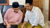 Makna Indah Istilah Ustadz yang Sebenarnya