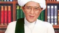 Mata Sehat Sampai Tua, Ijazah dari Abah Guru Sekumpul