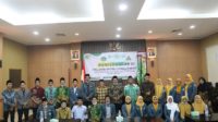 Muhammad Rizai dan Nur Arofah Siap Berjuang di PAC Umbulharjo