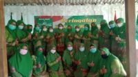 Muslimat NU Bantul Meriahkan Harlah Muslimat NU yang Ke-75 Muslimat NU Bantul Meriahkan Harlah Muslimat NU yang Ke-75