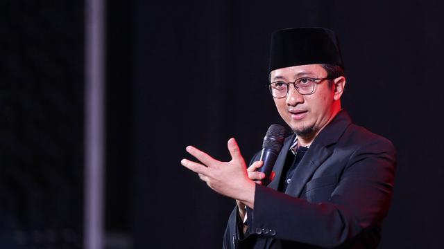 Nahi Munkar Berbasis Ilmu, Cara Khas NU Menurut Ustadz Yusuf Mansur