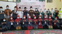 Optimalisasi Kader, PW IPPNU DIY Gelar Selama Tiga Hari Optimalisasi Kader, PW IPPNU DIY Gelar Selama Tiga Hari