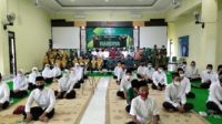 PAC IPNU-IPPNU Kemantren Mantrijeron Gelar MAKESTA PAC IPNU-IPPNU Kemantren Mantrijeron Gelar MAKESTA