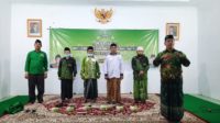 PCNU Cianjur Gelar Rapat Kerja MWC NU Se Kabupaten Cianjur