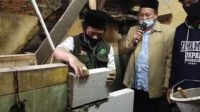 PWNU DKI Sukses Jalankan Program 12 Bedah Rumah PWNU DKI Sudah Sukses Jalankan Program 12 Bedah Rumah