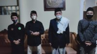Pencak Silat NU Cianjur