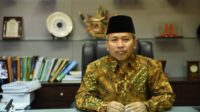 Pengasuh Pesantren di Yogyakarta Masuk Prioritas Segera Divaksin