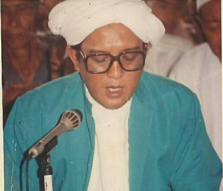Perampok Jadi Wali Allah, Berkah Bulan Sya'ban Menurut Guru Sekumpul