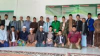 RMI NU Cianjur Apresiasi Pesantren Terapkan Protokol Kesehatan