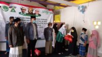 Syukuran Pelantikan, PAC IP-IPPNU Cisarua Bogor Santuni Yatim-Piatu 2 Syukuran Pelantikan, PAC IP-IPPNU Cisarua Bogor Santuni Yatim-Piatu 2