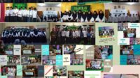 Usai Pelantikan Ranting, PAC IPNU-IPPNU Selopampang Sukses Gelar NU Fair