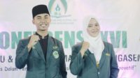 Faizul dan Amrina Nahkoda Baru IPNU IPPNU Warungasem Batang Faizul dan Amrina Nahkoda Baru IPNU IPPNU Warungasem Batang