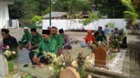 Ziarah Makam Dongkelan Jadi Awal Kegiatan Konferwil I Pergunu DIY Ziarah Makam Dongkelan Jadi Awal Kegiatan Konferwil I Pergunu DIY