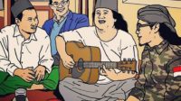 3 Jenis Seorang Gus: Gus Nasab, Gus Nasib, Gus Nusub