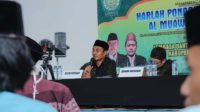Ajengan Pakidulan Apresiasi LBM NU Cianjur (2) Ajengan Pakidulan Apresiasi LBM NU Cianjur