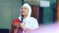 Biografi Lengkap Abuya Uci Turtusi Putra Abuya Dimyathi Al Bantani