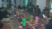 Cara Unik LBM NU Cianjur Udunan Kegiatan Cara Unik LBM NU Cianjur Udunan Kegiatan