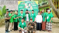 GP Ansor Cianjur Ajak Masyarakat Sambut Ramadhan dengan Khidmat