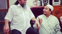 Ilmu Menembus Batin Habib Ja'far Alkaf Kudus