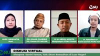 Indahnya Santri di Yaman Menyelami Momentum Ramadhan Indahnya Santri di Yaman Menyelami Momentum Ramadhan