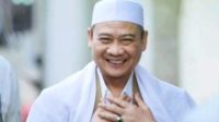 Innalillahi Abuya Uci Turtusi Ulama Besar Tengerang Meninggal Dunia Innalillahi Abuya Uci Turtusi Ulama Besar Tengerang Meninggal Dunia