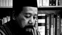 Innalillahi Kiai Agus Sunyoto Ketua Lesbumi PBNU Wafat Innalillahi Kiai Agus Sunyoto Ketua Lesbumi PBNU Wafat
