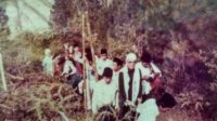 Jalan Kaki Kiai Muntaha dari Kalibeber Menuju Kaliwungu di Usia 70 Tahun