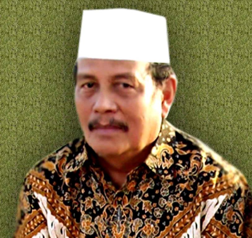 Jimat Toko Laris Manis, Ijazah Kiai Ghofur Sunan Drajat Lamongan